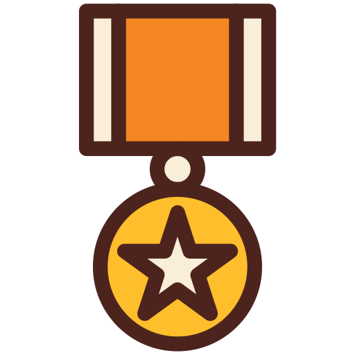 estrella icono gratis