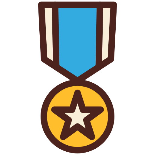 estrella icono gratis