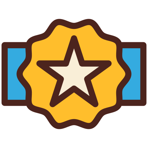 estrella icono gratis