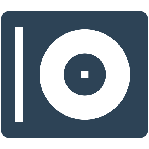 musique Icône gratuit