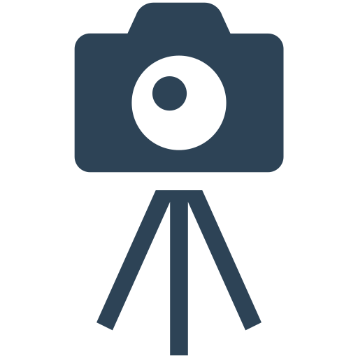 Camera free icon