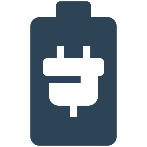 Energy free icon Energy free icon