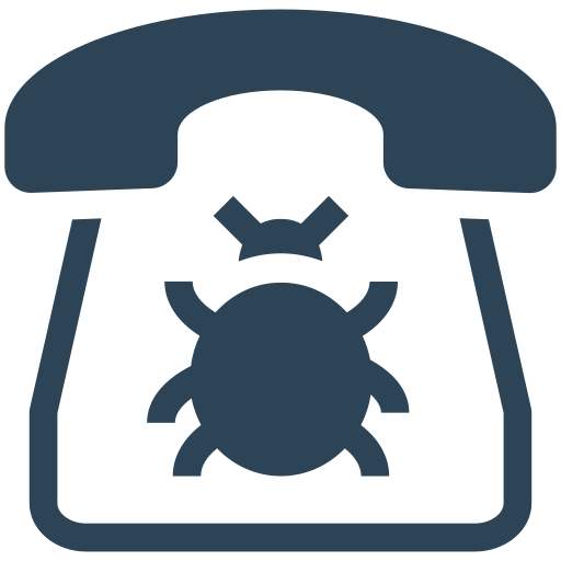 telefon kostenlos Icon