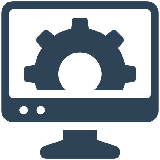 Gear free icon