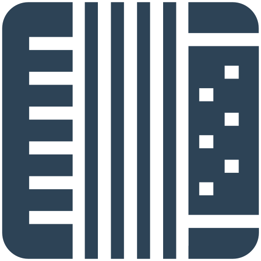 música icono gratis