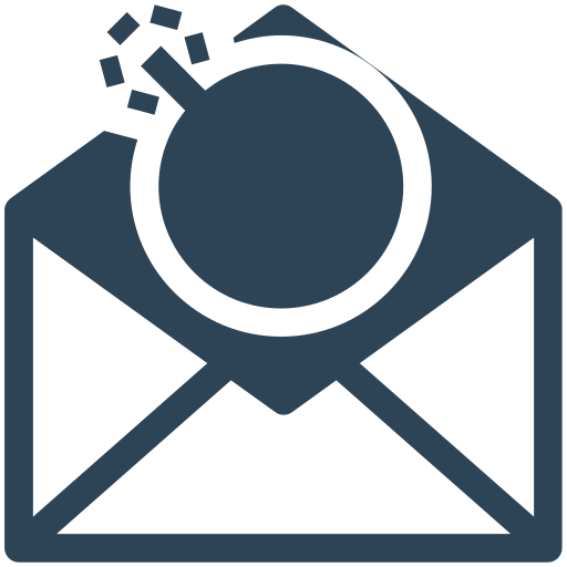 correo electrónico icono gratis