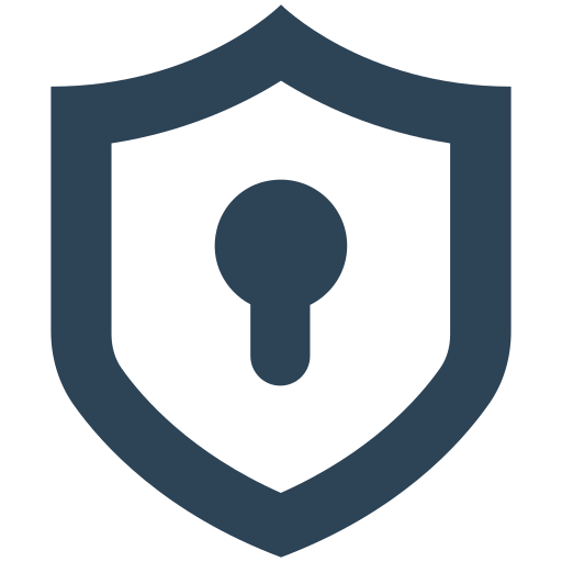 Shield free icon Shield free icon