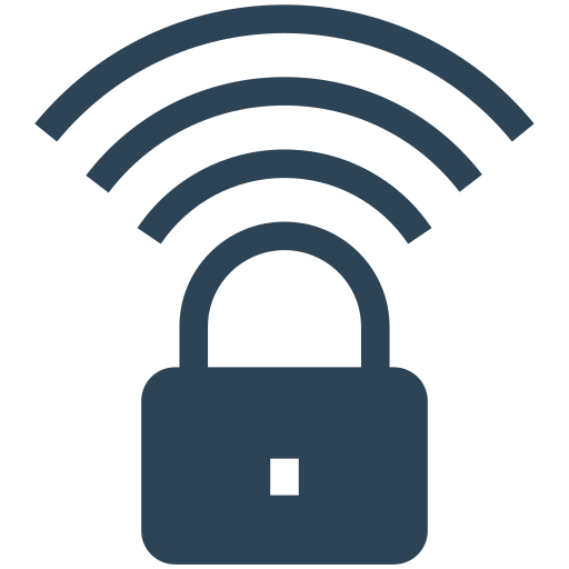 Lock free icon Lock free icon