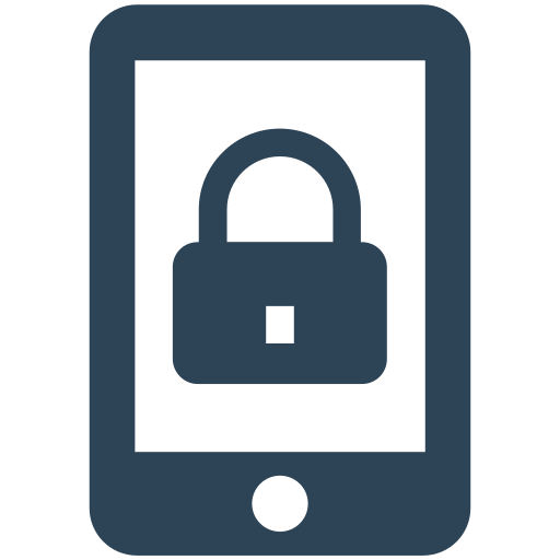 Mobile free icon