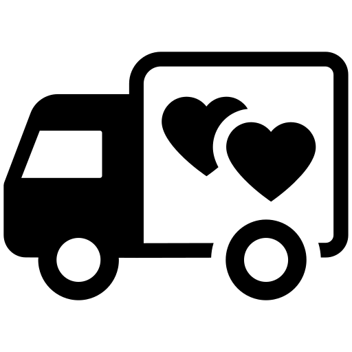 lkw kostenlos Icon