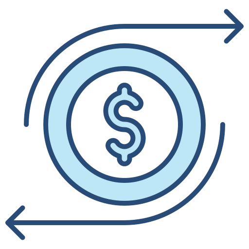 wirtschaft kostenlos Icon