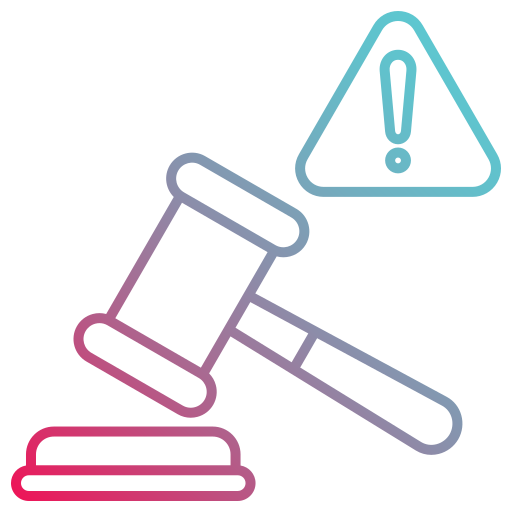 subasta icono gratis