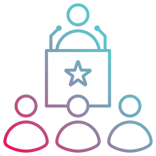 Политический бесплатно иконка Политический бесплатно иконка