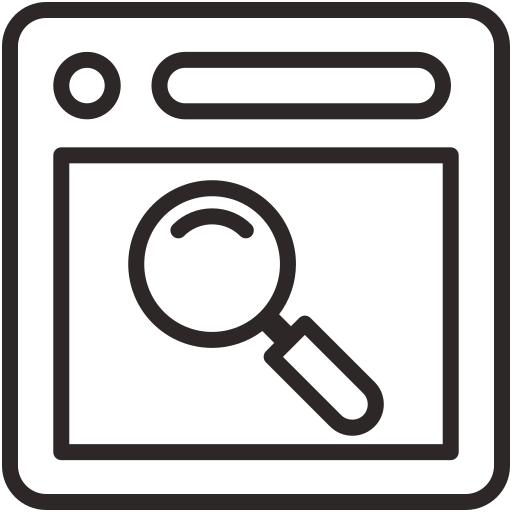 Application free icon Application free icon