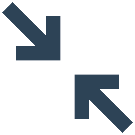 flechas icono gratis