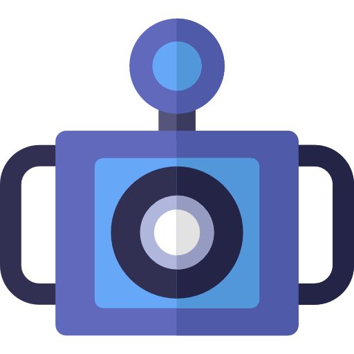 사진기 무료 아이콘