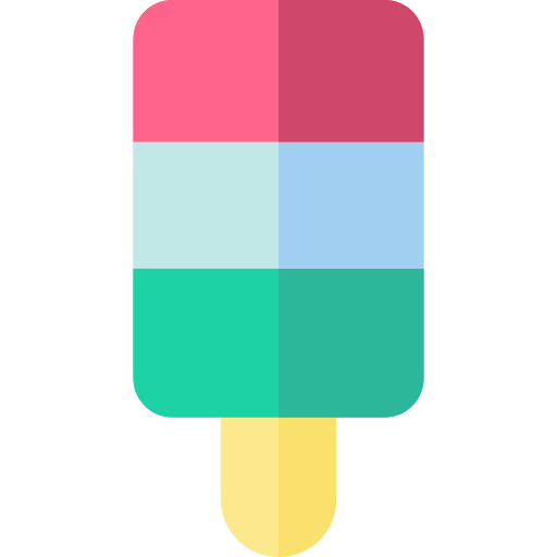 아이스크림 무료 아이콘