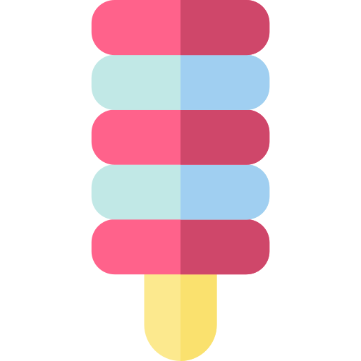 아이스크림 무료 아이콘