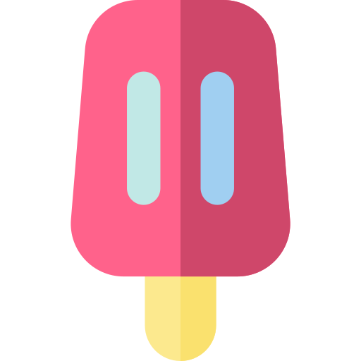 아이스크림 무료 아이콘