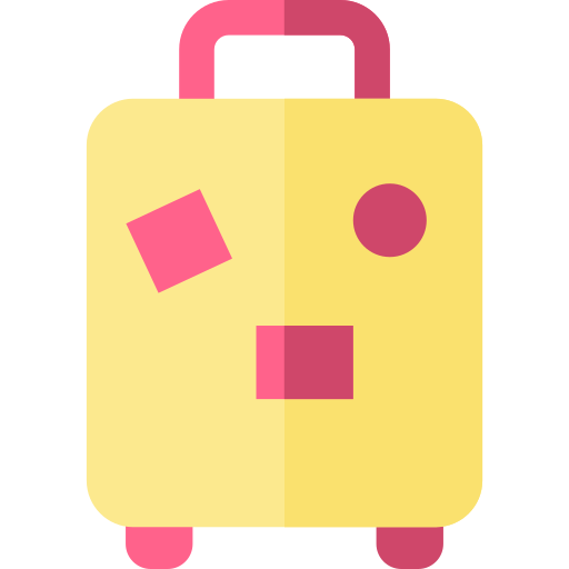 Suitcase - Free other icons