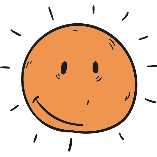 soleil Icône gratuit soleil Icône gratuit
