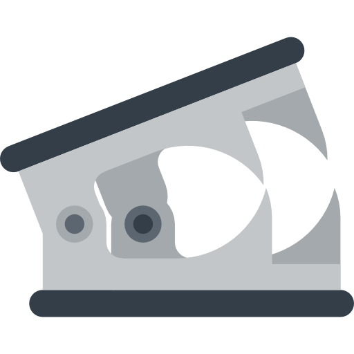 Stapler remover free icon Stapler remover free icon