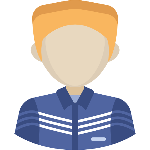 ropa de deporte icono gratis