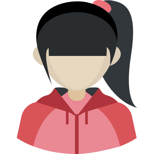 ropa de deporte icono gratis