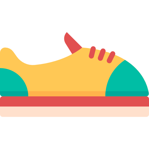 sapato grátis ícone