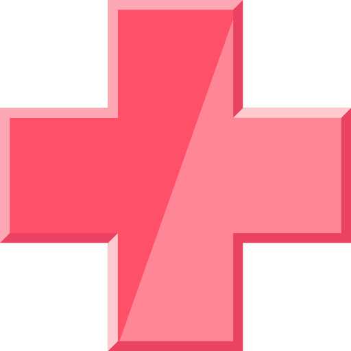 hospital grátis ícone