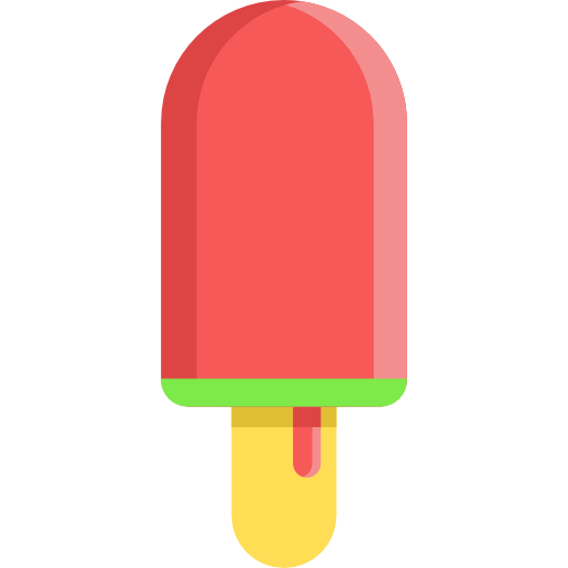 Ice cream free icon