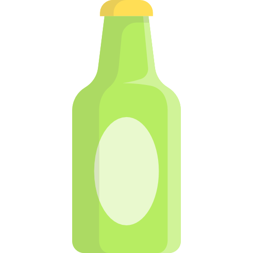 cerveza icono gratis