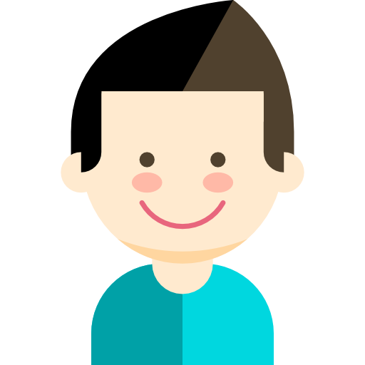 junge kostenlos Icon