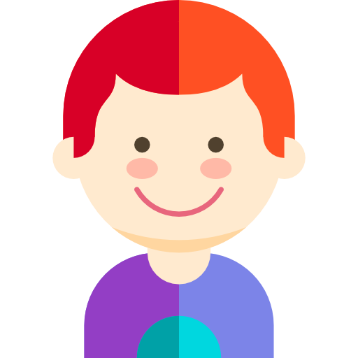 junge kostenlos Icon