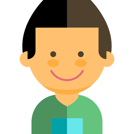 junge kostenlos Icon