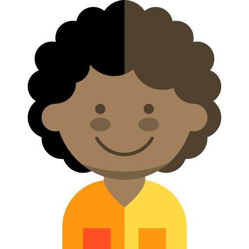 junge kostenlos Icon