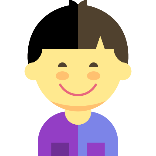 junge kostenlos Icon