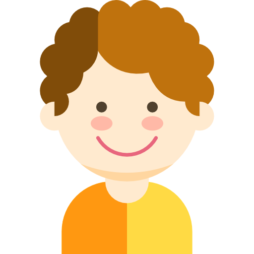 junge kostenlos Icon