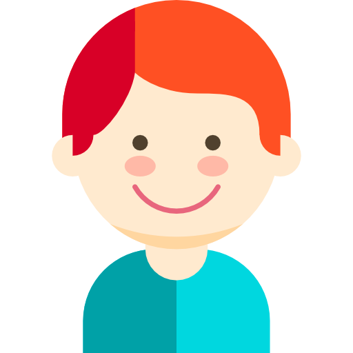 junge kostenlos Icon