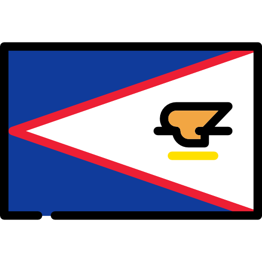 samoa américaines Icône gratuit samoa américaines Icône gratuit