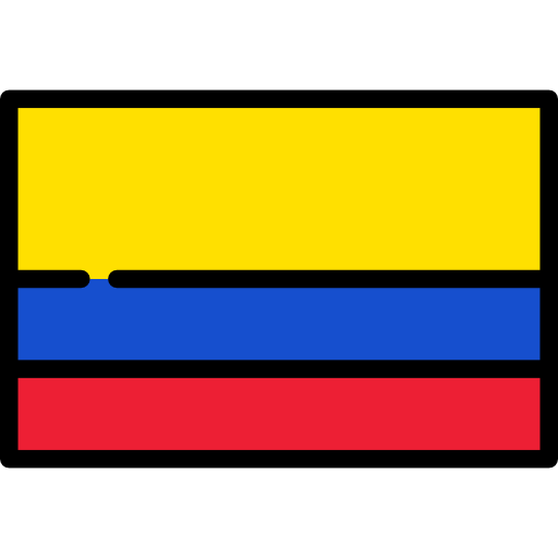 Колумбия бесплатно иконка