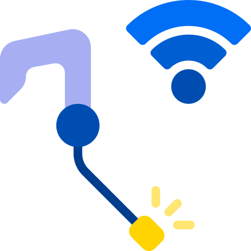 Headset free icon