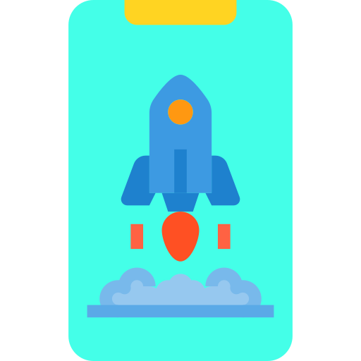 smartphone kostenlos Icon smartphone kostenlos Icon