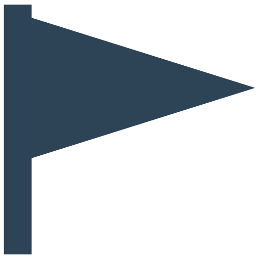 dirección icono gratis