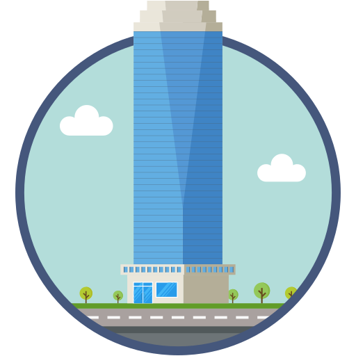 construcción icono gratis