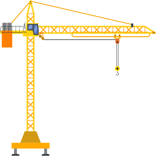 construcción icono gratis