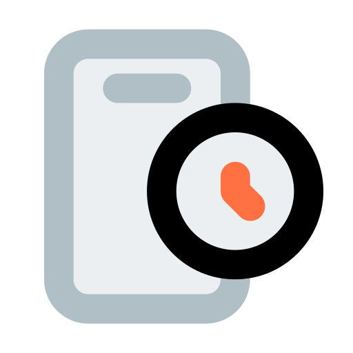 Smartphone free icon