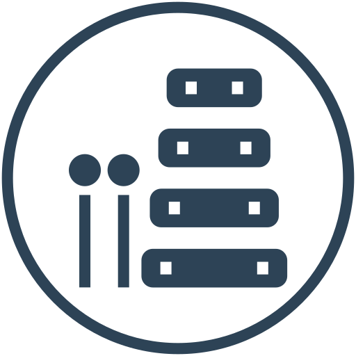 Музыка бесплатно иконка