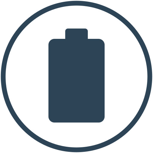 Énergie Icône gratuit