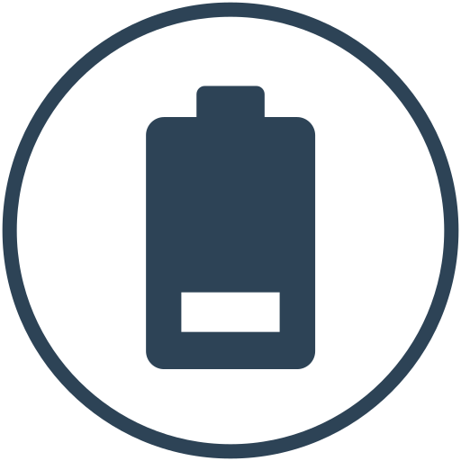 Énergie Icône gratuit